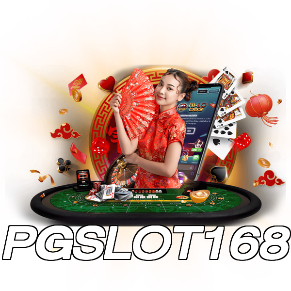 PGSLOT168